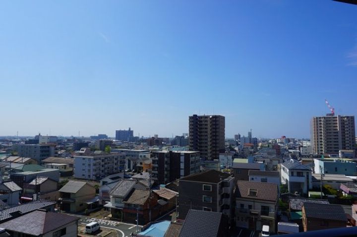 Central S 砂山町のその他画像