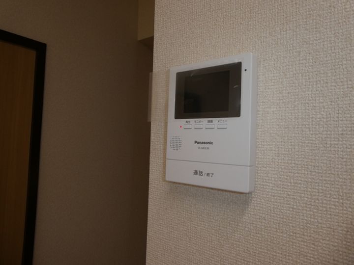 ロイヤルコーポヨコタの内装