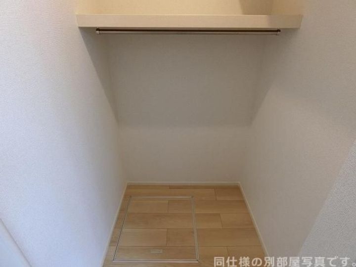 茨城県日立市森山町3(アパート)の賃貸物件の内装