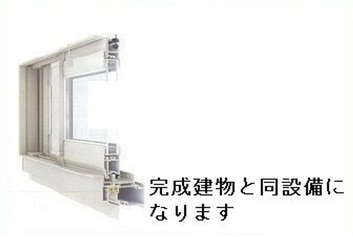 茨城県日立市森山町3(アパート)の賃貸物件のその他画像