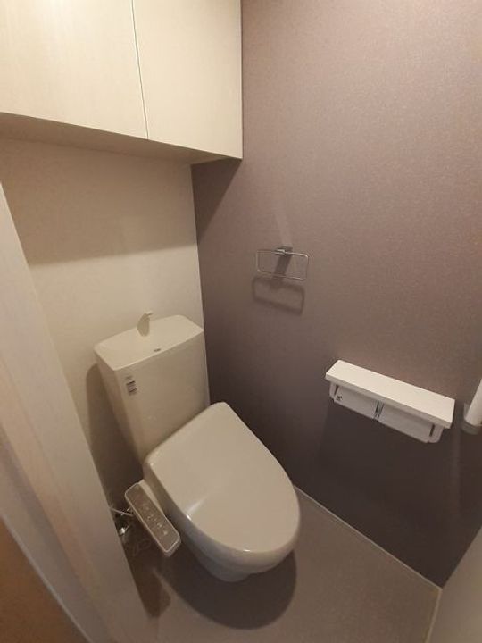 福島県いわき市泉玉露5(アパート)の賃貸物件の内装