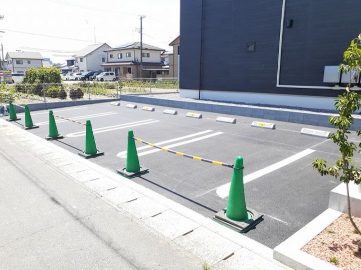 福島県いわき市泉玉露5(アパート)の賃貸物件の地図