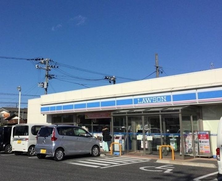 福島県いわき市泉玉露5(アパート)の賃貸物件の周辺