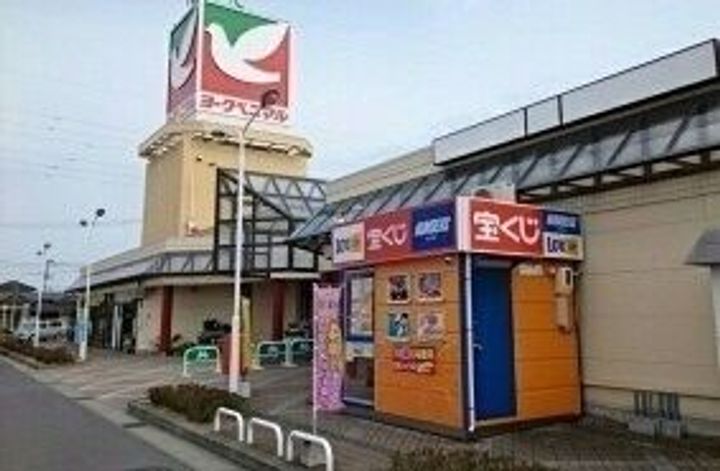 福島県いわき市泉玉露5(アパート)の賃貸物件の周辺