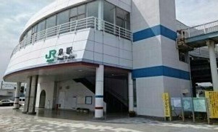 福島県いわき市泉玉露5(アパート)の賃貸物件の周辺