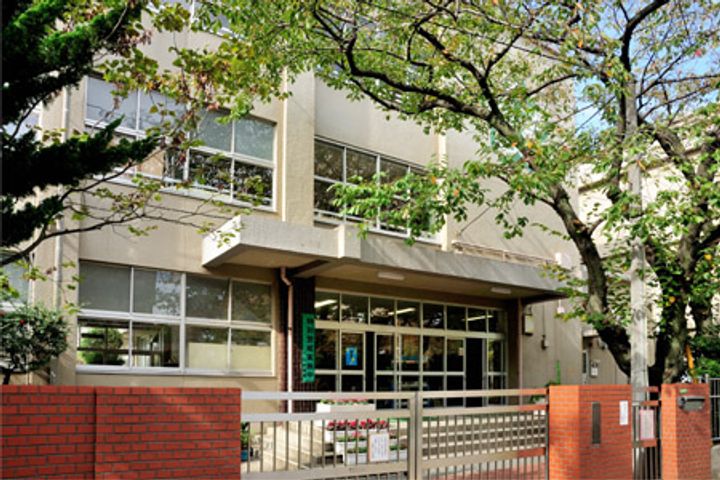 東京都足立区千住東1(アパート)の賃貸物件の周辺