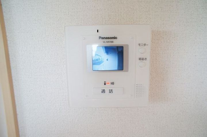 埼玉県川越市大字小室(アパート)の賃貸物件の内装
