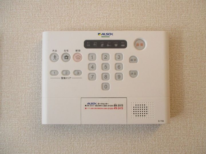 千葉県茂原市小林(アパート)の賃貸物件の内装