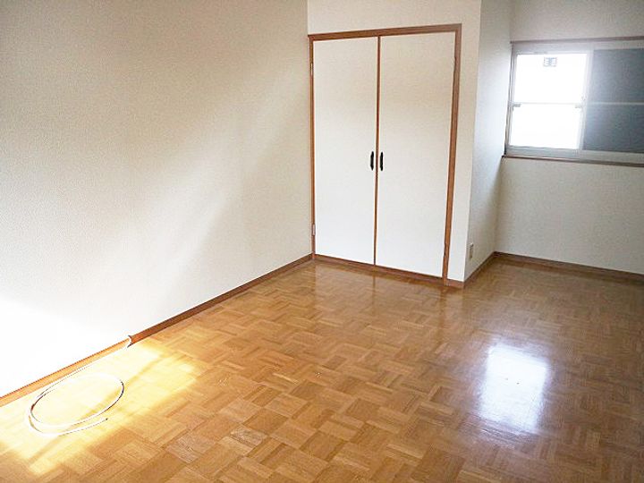 兵庫県加古郡播磨町南野添1(一戸建)の賃貸物件の内装