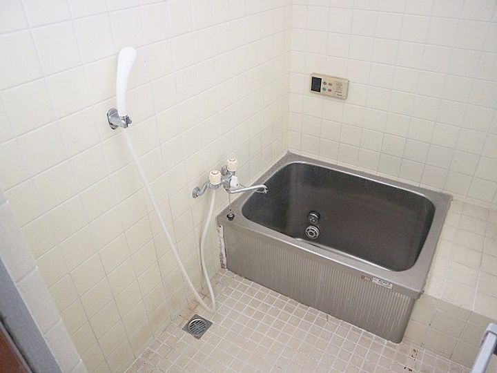 兵庫県加古郡播磨町南野添1(一戸建)の賃貸物件の風呂