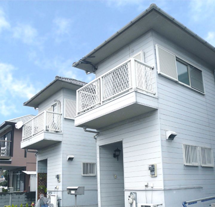 兵庫県加古郡播磨町南野添1(一戸建)の賃貸物件の外観