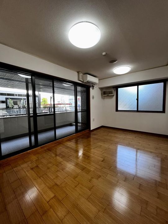 愛知県名古屋市東区泉1(マンション)の賃貸物件の内装