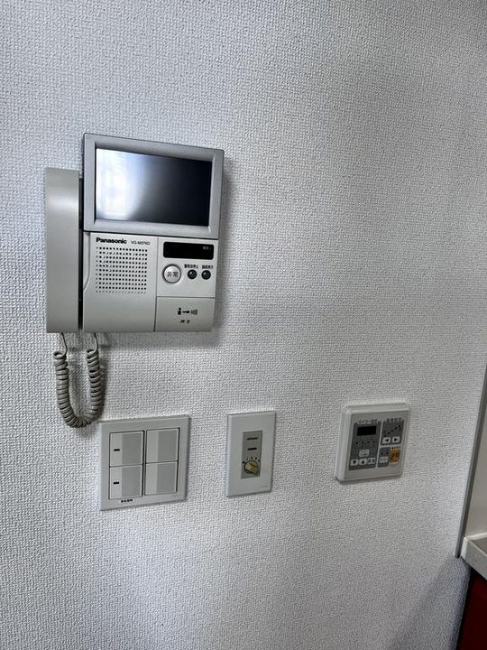 愛知県名古屋市東区泉1(マンション)の賃貸物件の内装