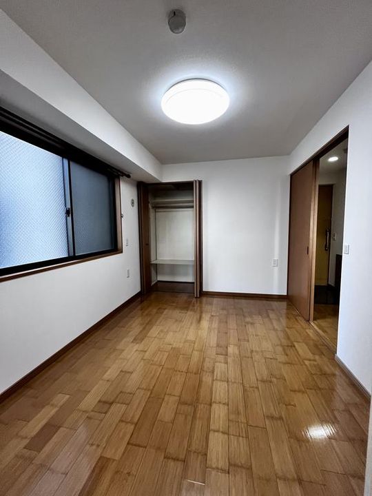 愛知県名古屋市東区泉1(マンション)の賃貸物件の内装