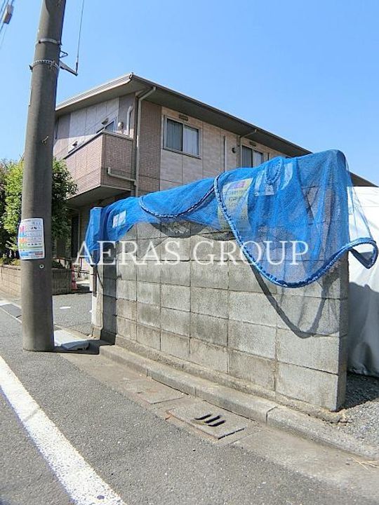 STプラザ大泉学園の地図