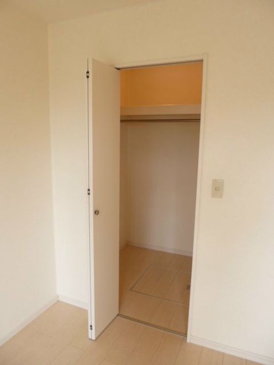 東京都小平市栄町2(アパート)の賃貸物件の内装