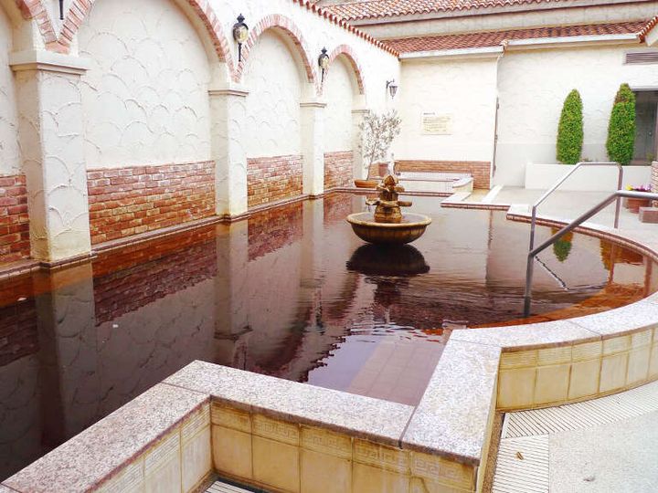 東京都小平市栄町2(アパート)の賃貸物件の周辺