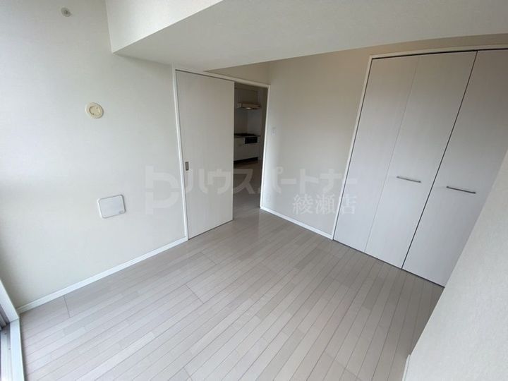 セレーノ六町の内装