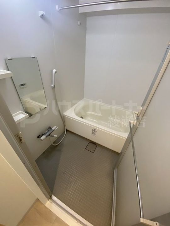 セレーノ六町の風呂