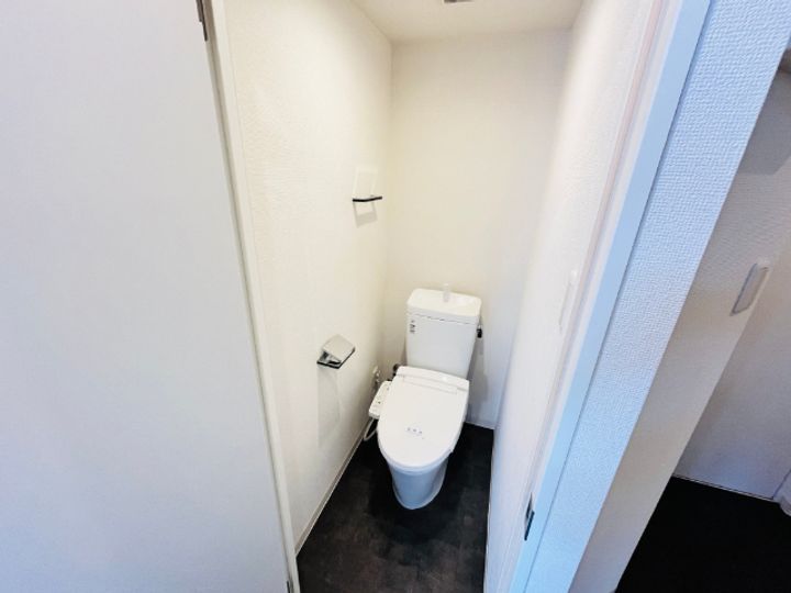 東京都港区西麻布1(マンション)の賃貸物件の内装