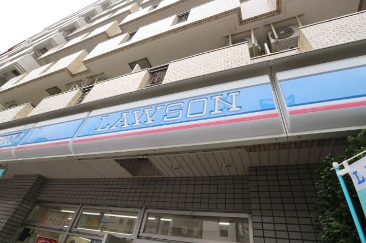 東京都港区西麻布1(マンション)の賃貸物件の周辺