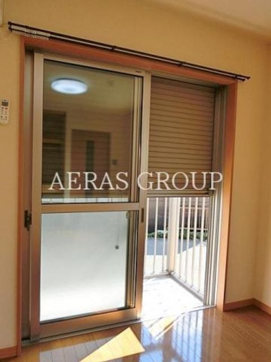 マリアージュ Naganumaの内装