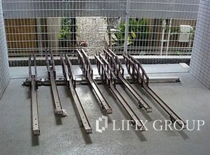 L-Flat板橋のその他画像