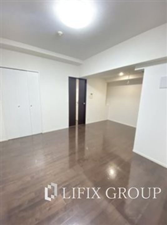 L-Flat板橋の内装