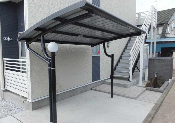 神奈川県横浜市戸塚区小雀町(アパート)の賃貸物件の地図
