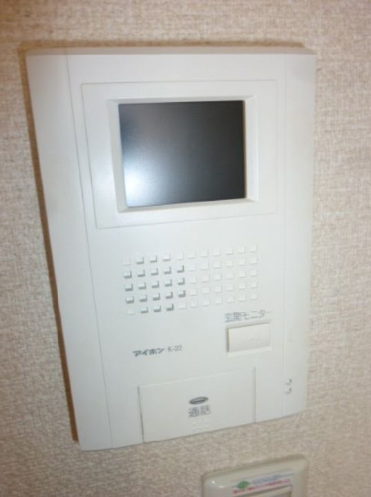 神奈川県横浜市戸塚区小雀町(アパート)の賃貸物件の内装