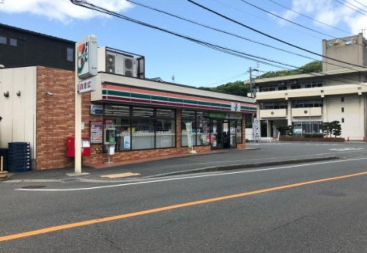 神奈川県横浜市戸塚区小雀町(アパート)の賃貸物件の周辺