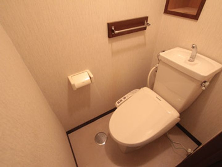 Grand`Maison・Nicoleの内装