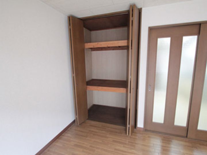 Grand`Maison・Nicoleの内装