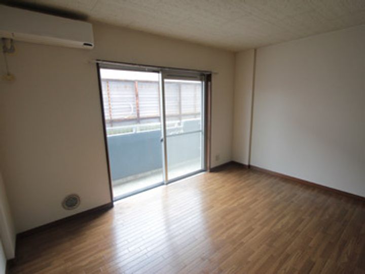 Grand`Maison・Nicoleの居間