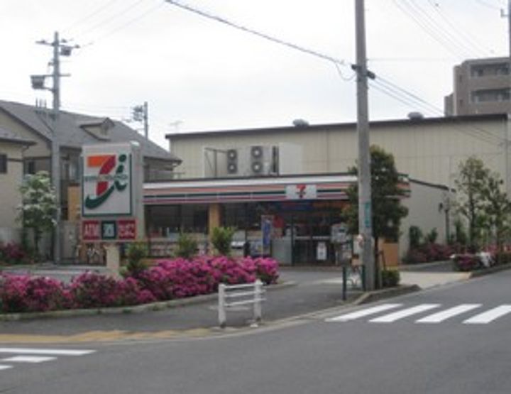 ルアナの周辺