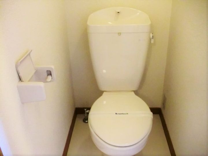 家電付アパート  レオパレスエアリーズの内装