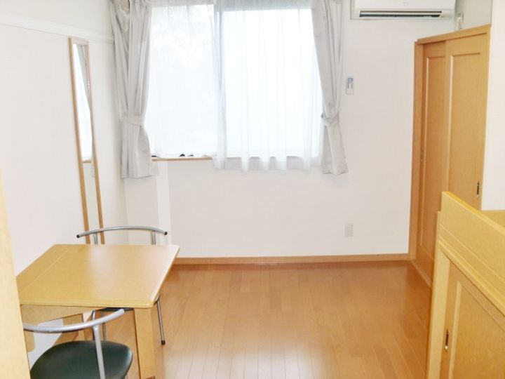 家電付アパート  レオパレスエアリーズのその他画像