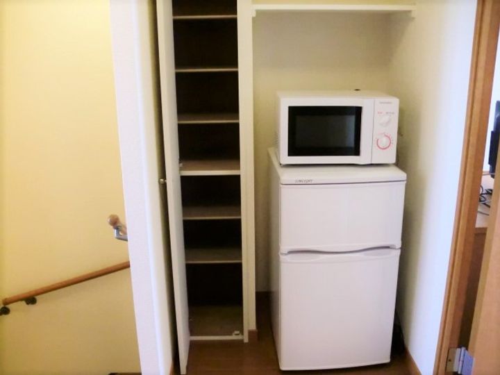 家電付アパート  レオパレスエアリーズのその他画像