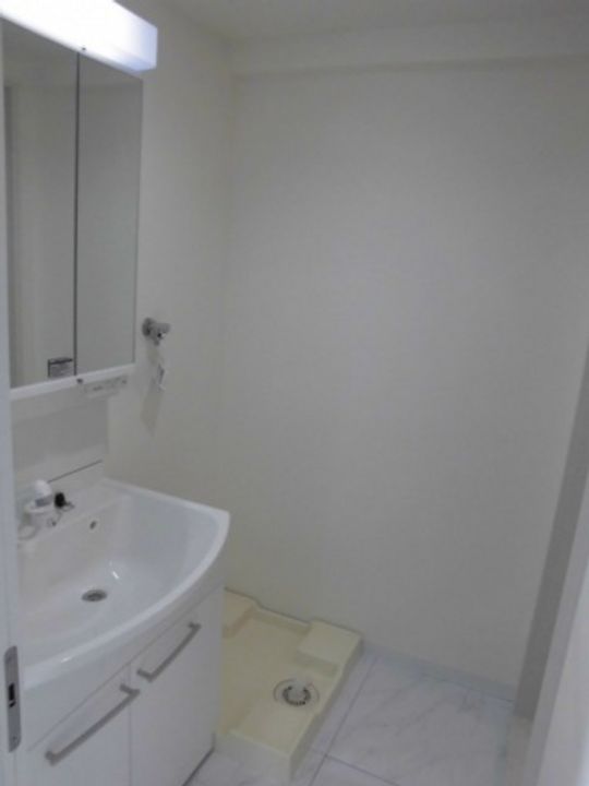 メゾン千田町の内装