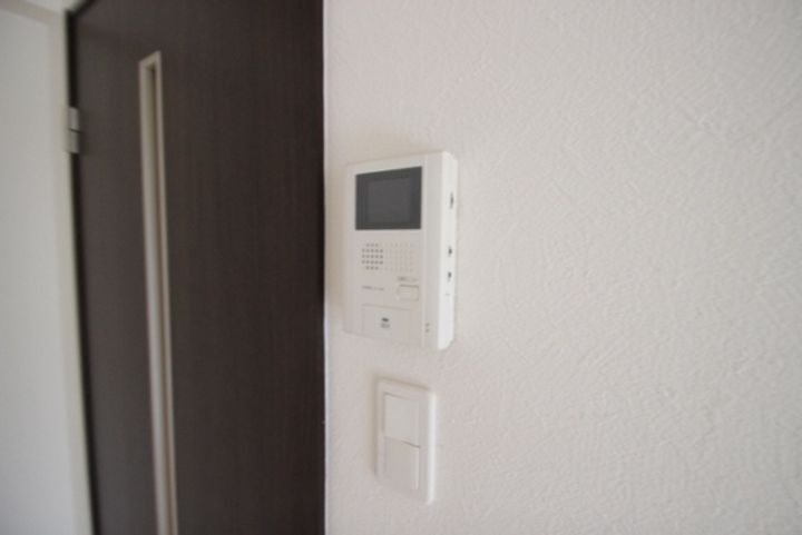 メゾン千田町の内装