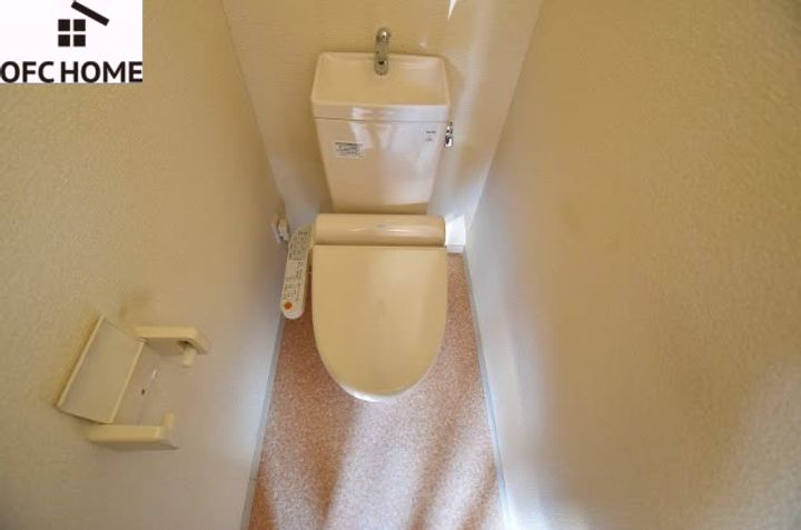 岡山県岡山市東区中尾(一戸建)の賃貸物件の内装