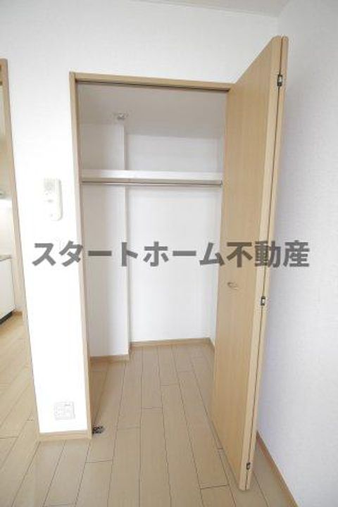 徳島県徳島市北矢三町1(マンション)の賃貸物件の内装