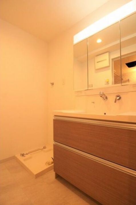 プレイス浅間の内装