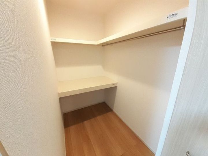 奈良県奈良市法蓮町(アパート)の賃貸物件の内装