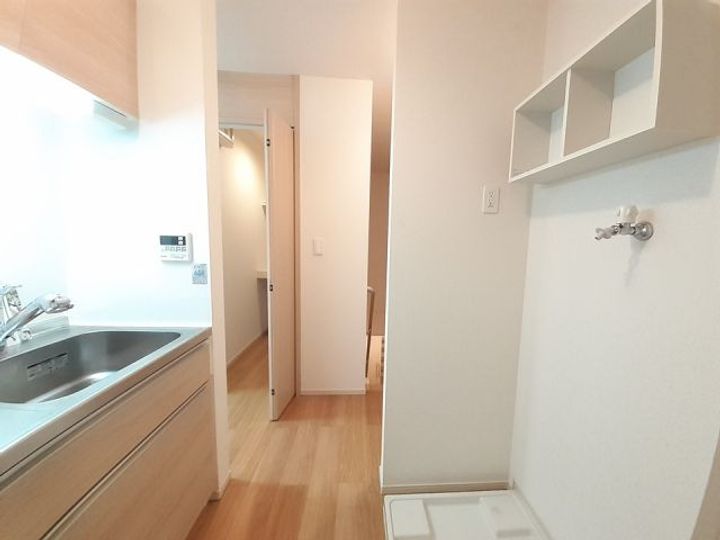 奈良県奈良市法蓮町(アパート)の賃貸物件のその他画像