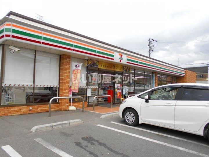 奈良県奈良市法蓮町(アパート)の賃貸物件の周辺