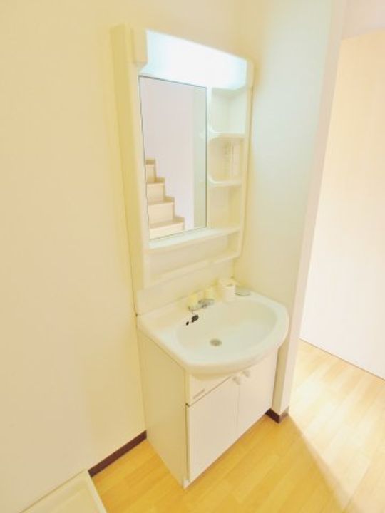 広島県広島市安芸区矢野南1(一戸建)の賃貸物件の内装