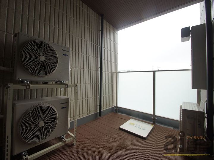 東京都練馬区土支田2(マンション)の賃貸物件の内装