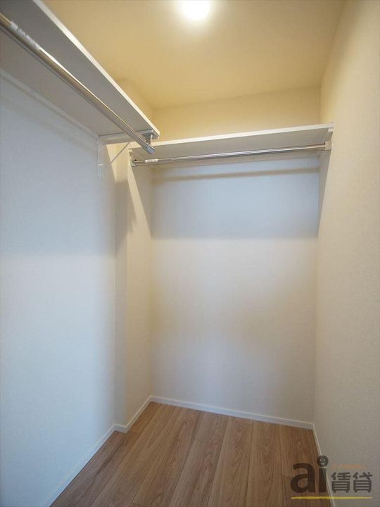 東京都練馬区土支田2(マンション)の賃貸物件の内装