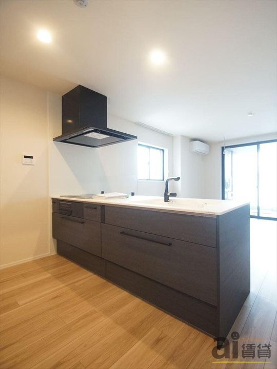 東京都練馬区土支田2(マンション)の賃貸物件のキッチン